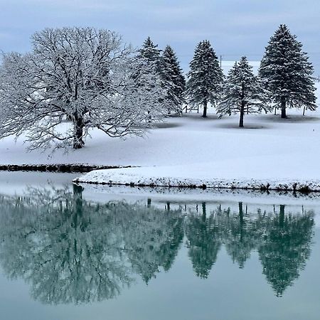 Pinehaven Country Inn Baraboo Luaran gambar